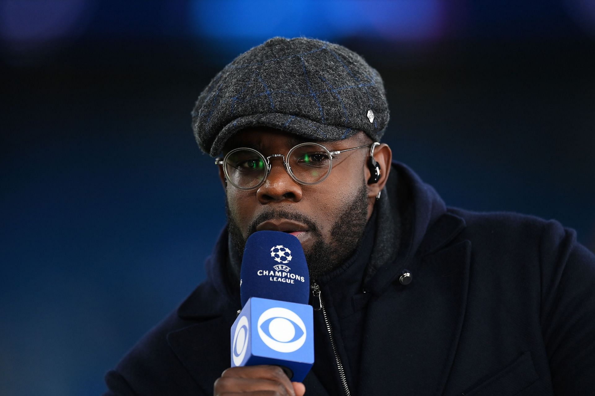 Micah Richards isn't backing Manchester City to pull off a treble.